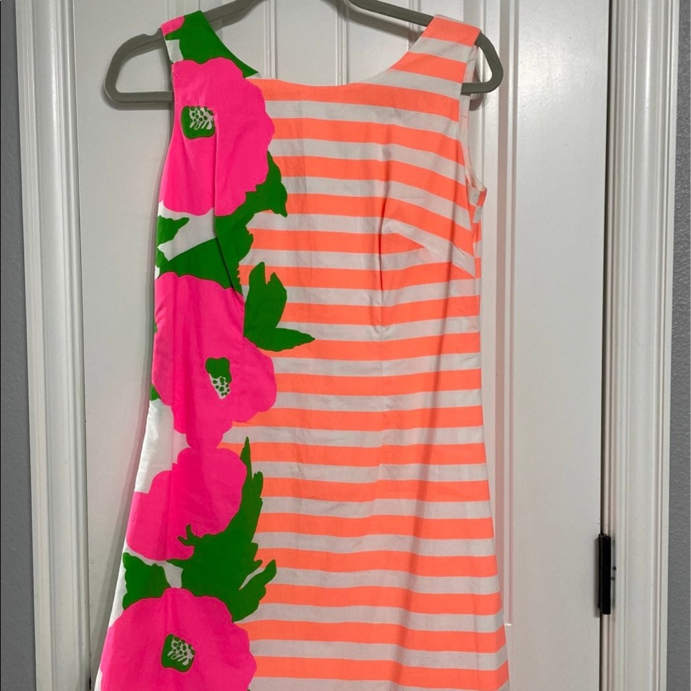 Lilly Pulitzer Dress Size 4